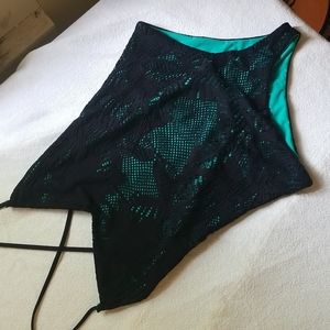 Mara Hoffman swim Mallot